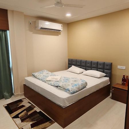 Hotel Cosy Inn Digha  Bagian luar foto