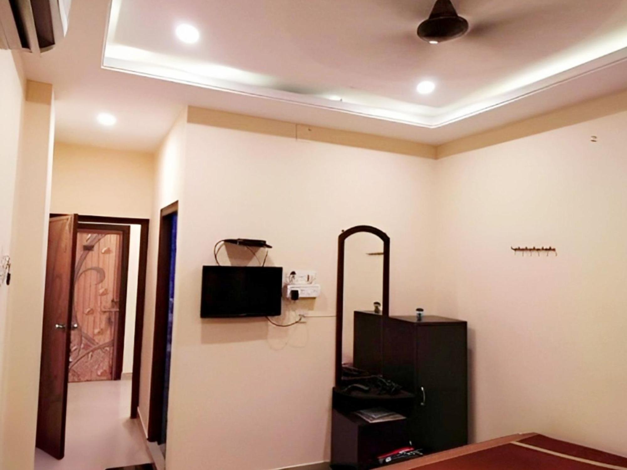 Hotel Cosy Inn Digha  Bagian luar foto