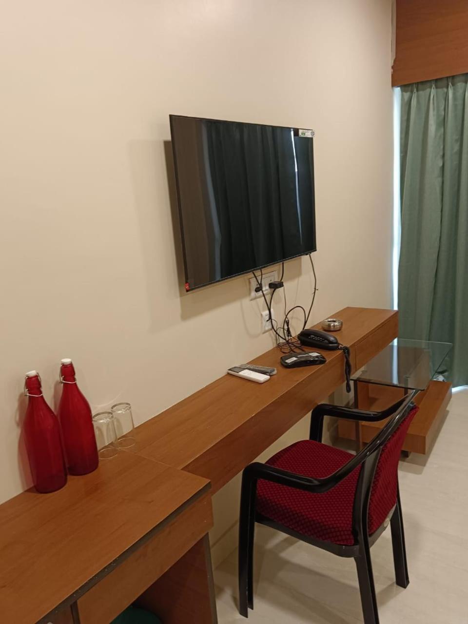 Hotel Cosy Inn Digha  Bagian luar foto