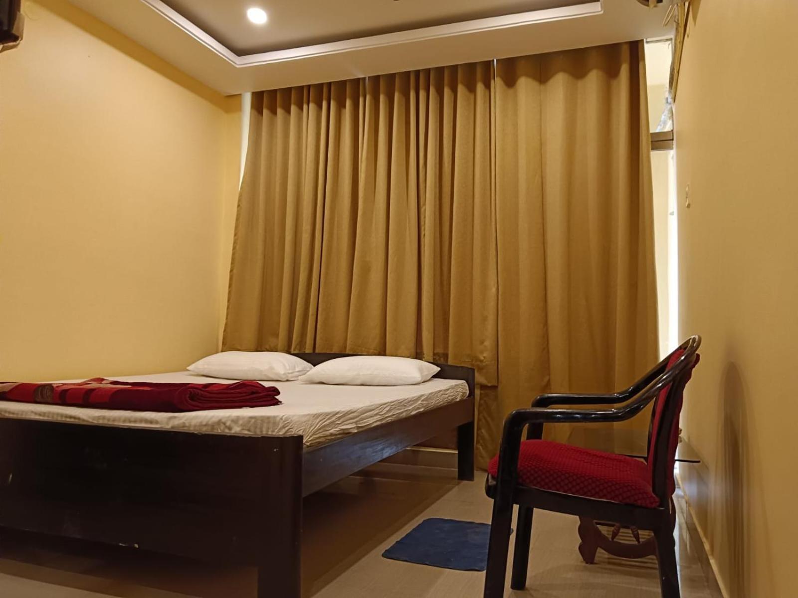 Hotel Cosy Inn Digha  Bagian luar foto