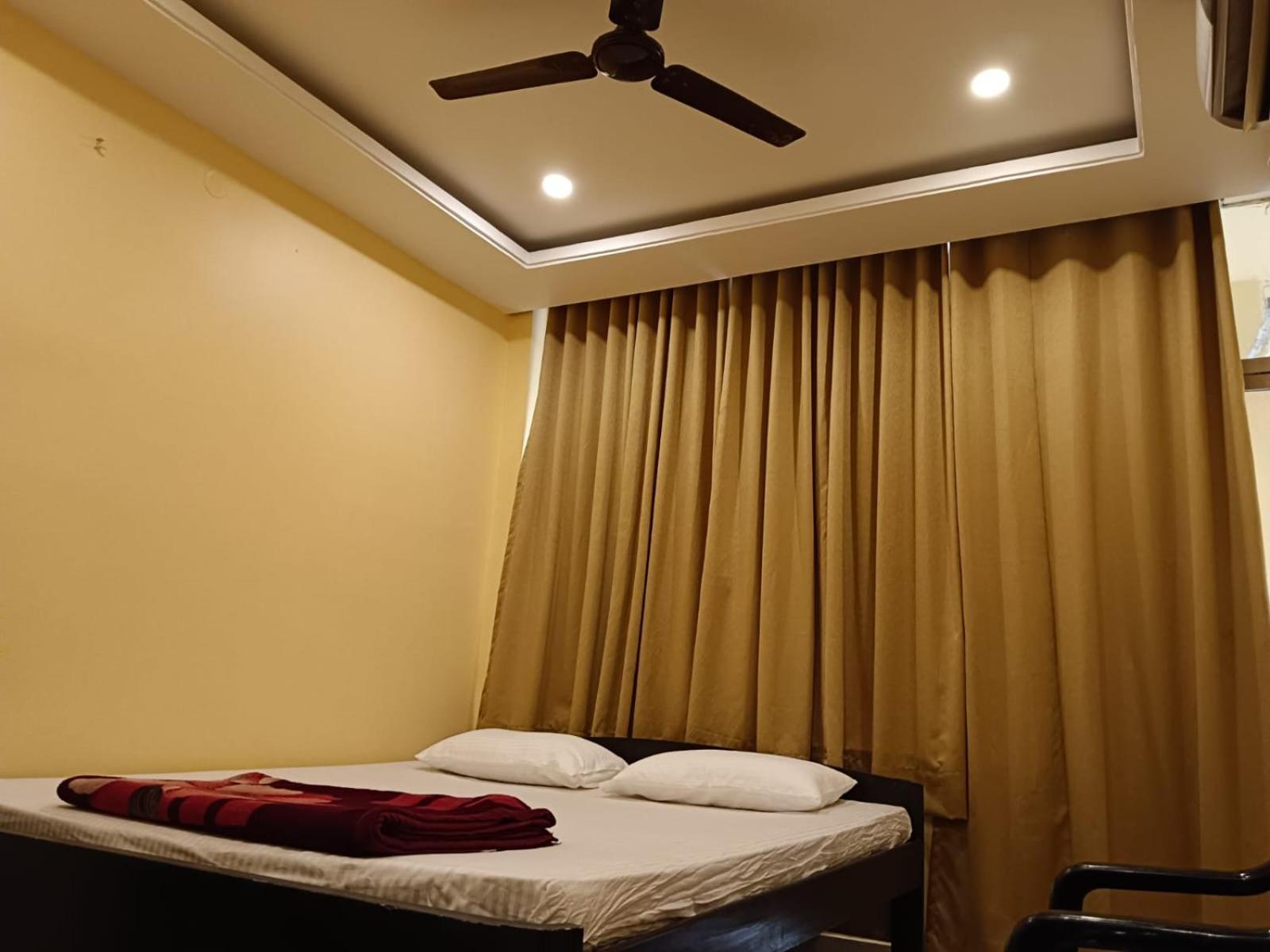 Hotel Cosy Inn Digha  Bagian luar foto