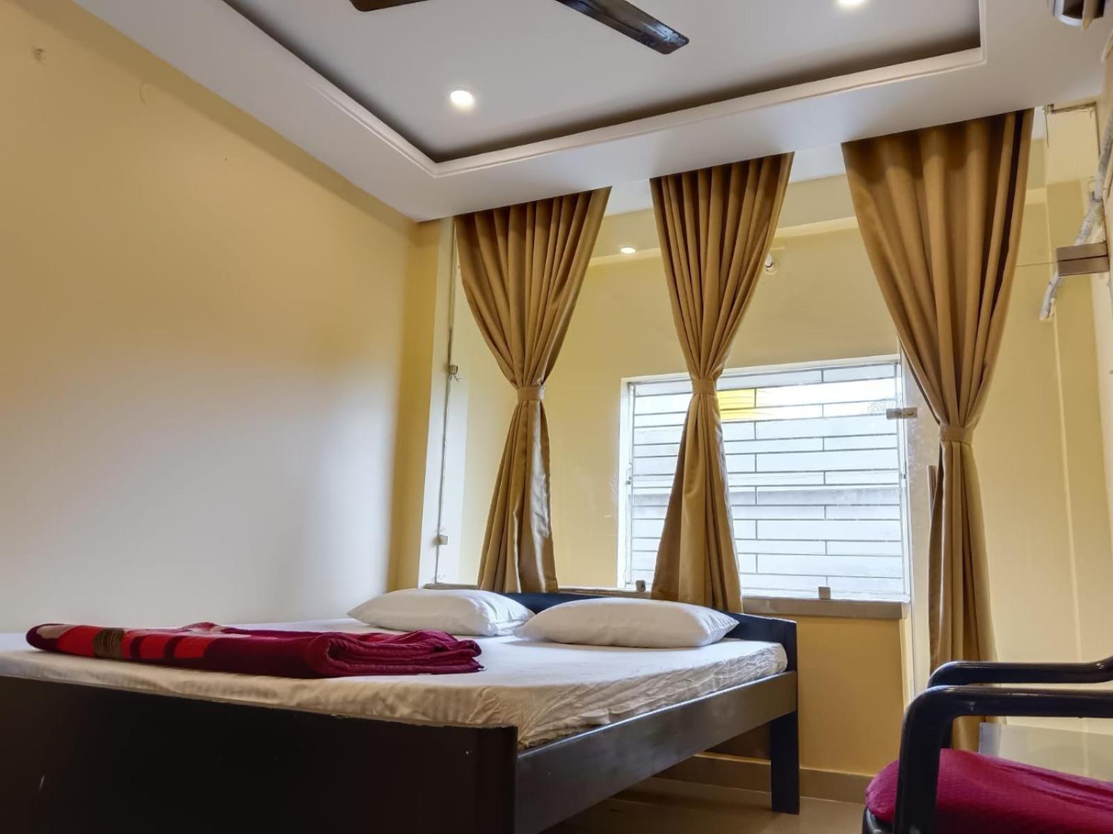 Hotel Cosy Inn Digha  Bagian luar foto