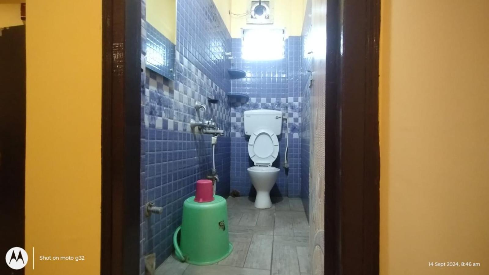 Hotel Cosy Inn Digha  Bagian luar foto