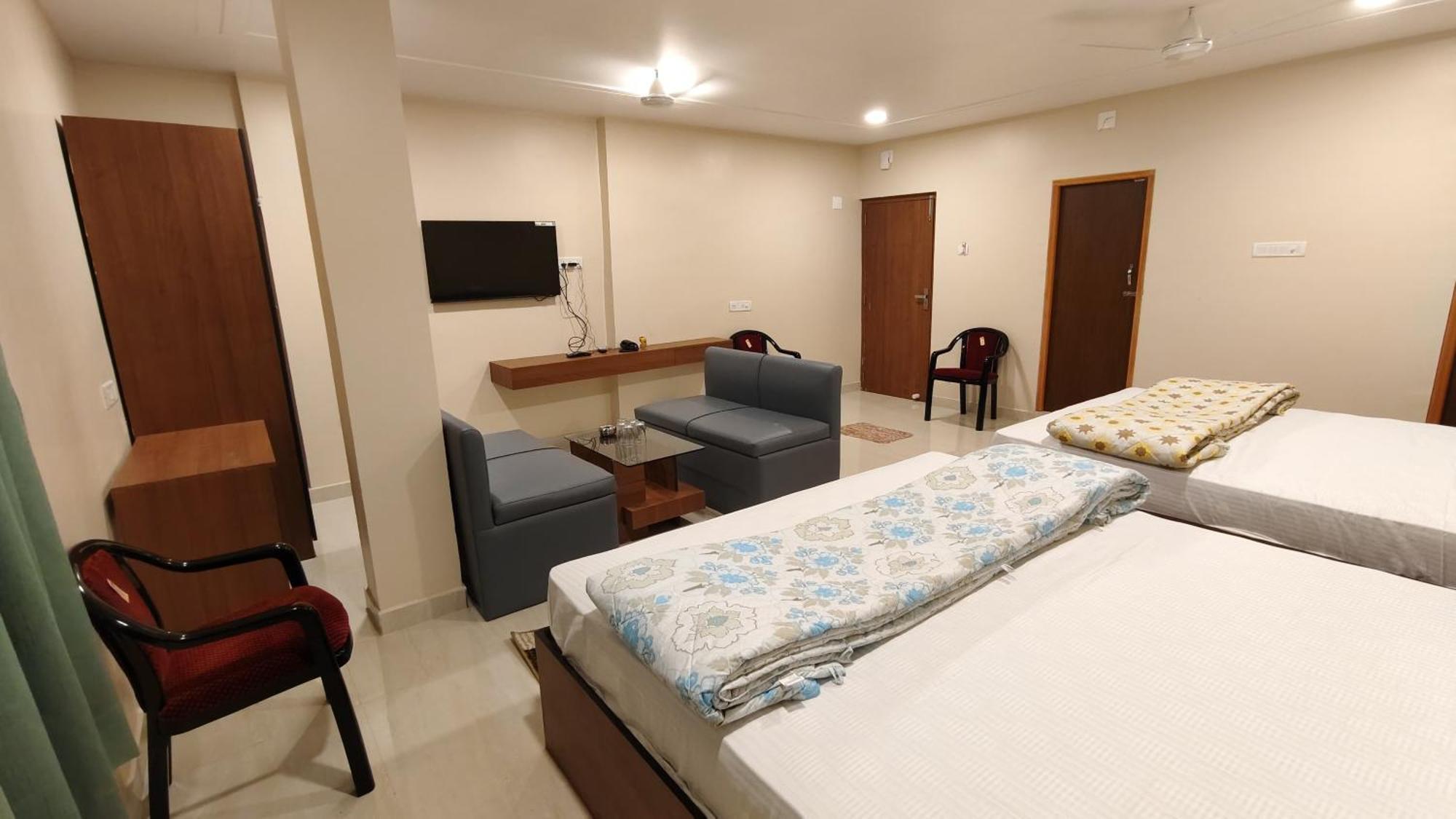 Hotel Cosy Inn Digha  Bagian luar foto