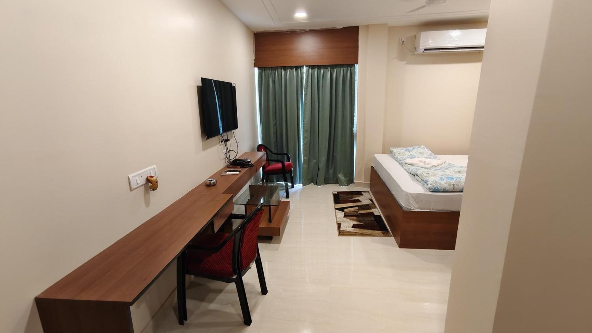 Hotel Cosy Inn Digha  Bagian luar foto