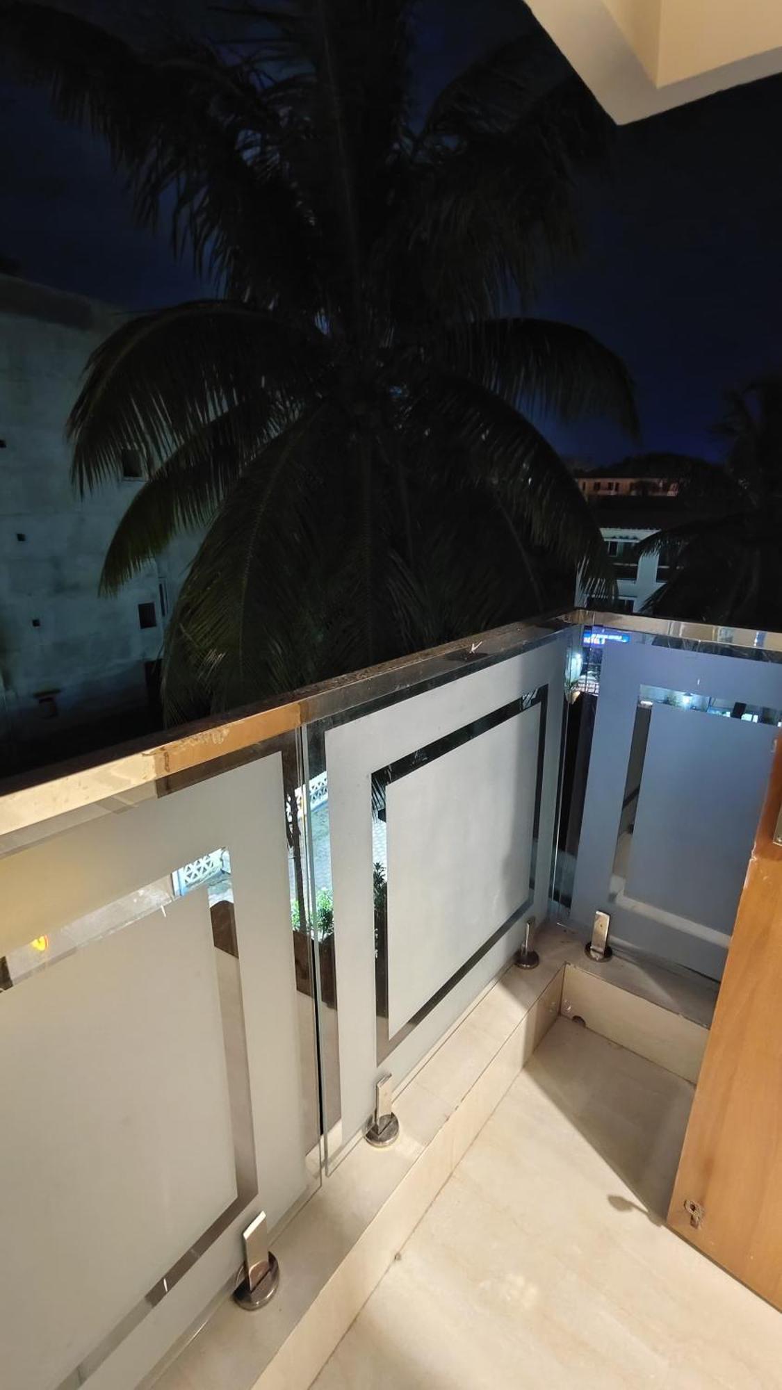 Hotel Cosy Inn Digha  Bagian luar foto