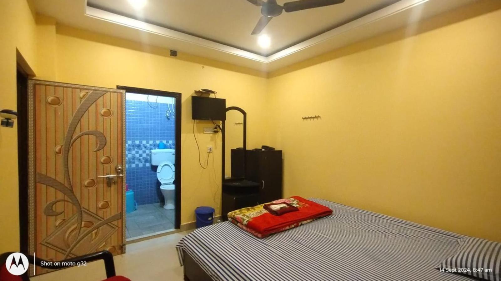 Hotel Cosy Inn Digha  Bagian luar foto