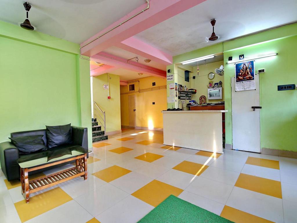 Hotel Cosy Inn Digha  Bagian luar foto