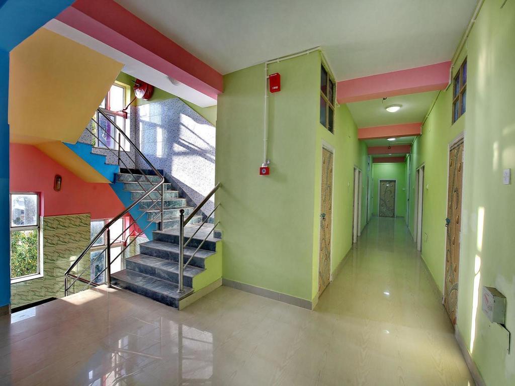 Hotel Cosy Inn Digha  Bagian luar foto