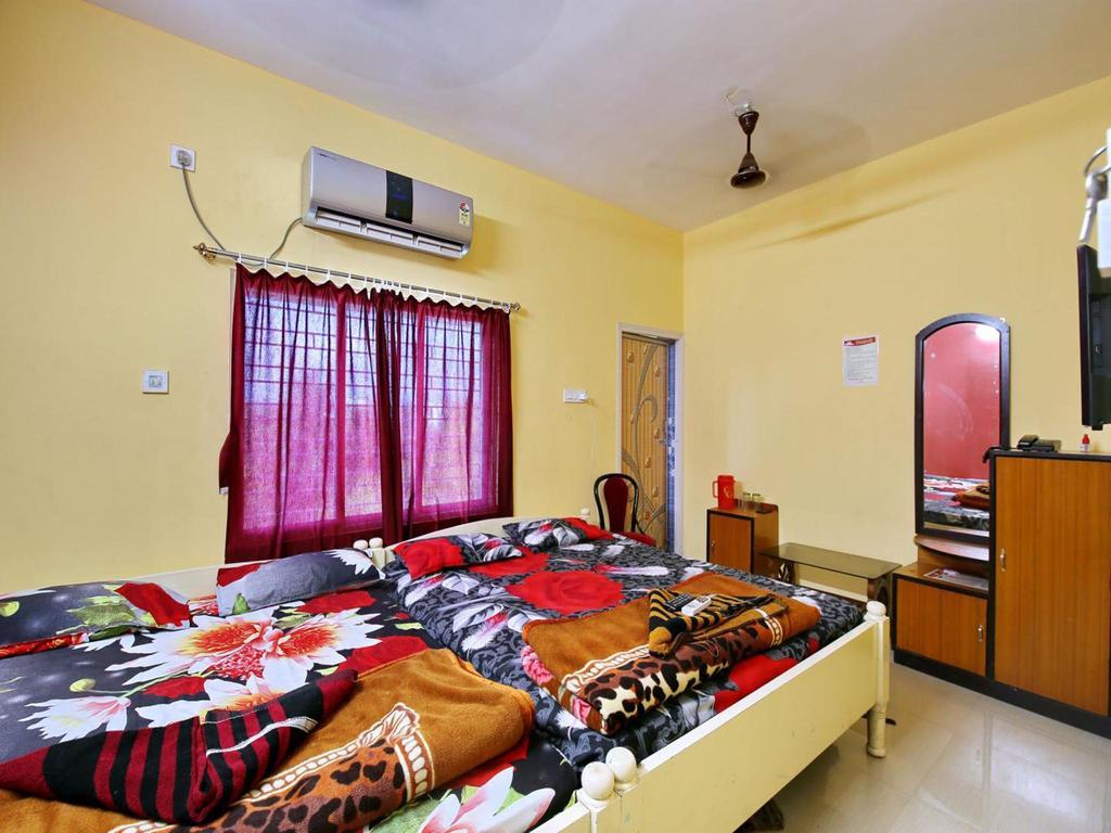 Hotel Cosy Inn Digha  Bagian luar foto