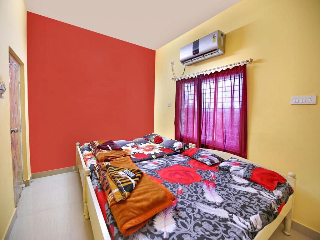 Hotel Cosy Inn Digha  Bagian luar foto