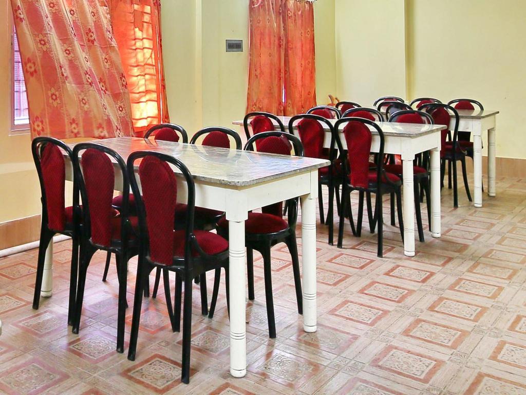 Hotel Cosy Inn Digha  Bagian luar foto