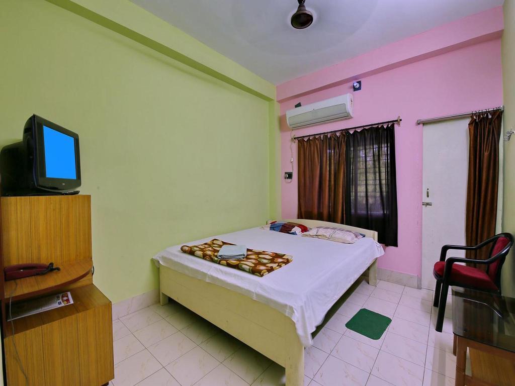 Hotel Cosy Inn Digha  Bagian luar foto