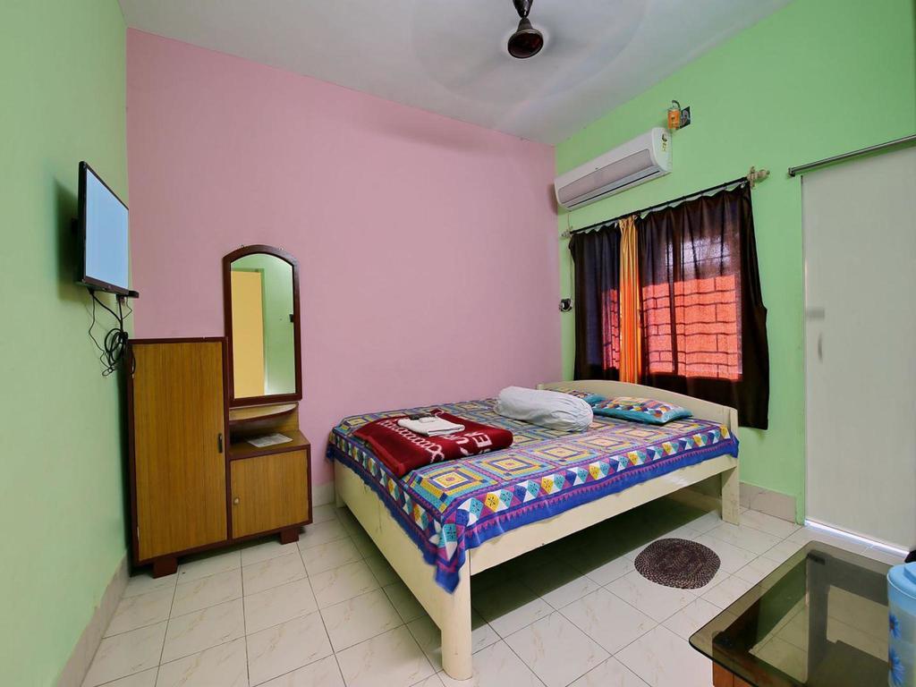 Hotel Cosy Inn Digha  Bagian luar foto