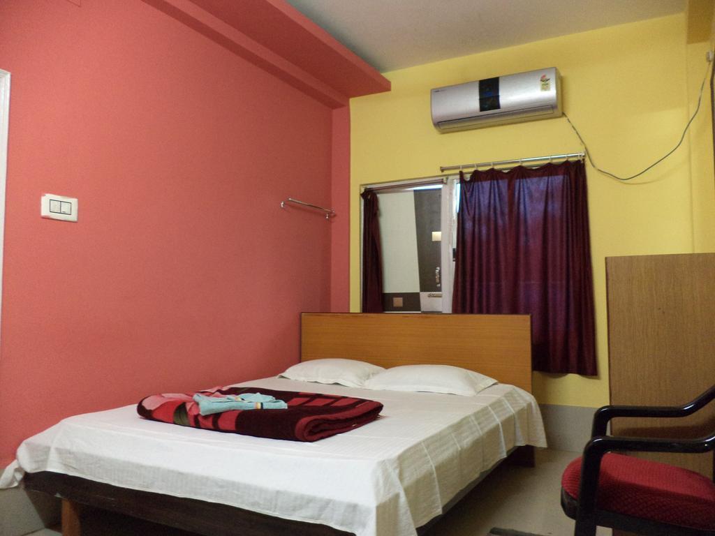 Hotel Cosy Inn Digha  Bagian luar foto