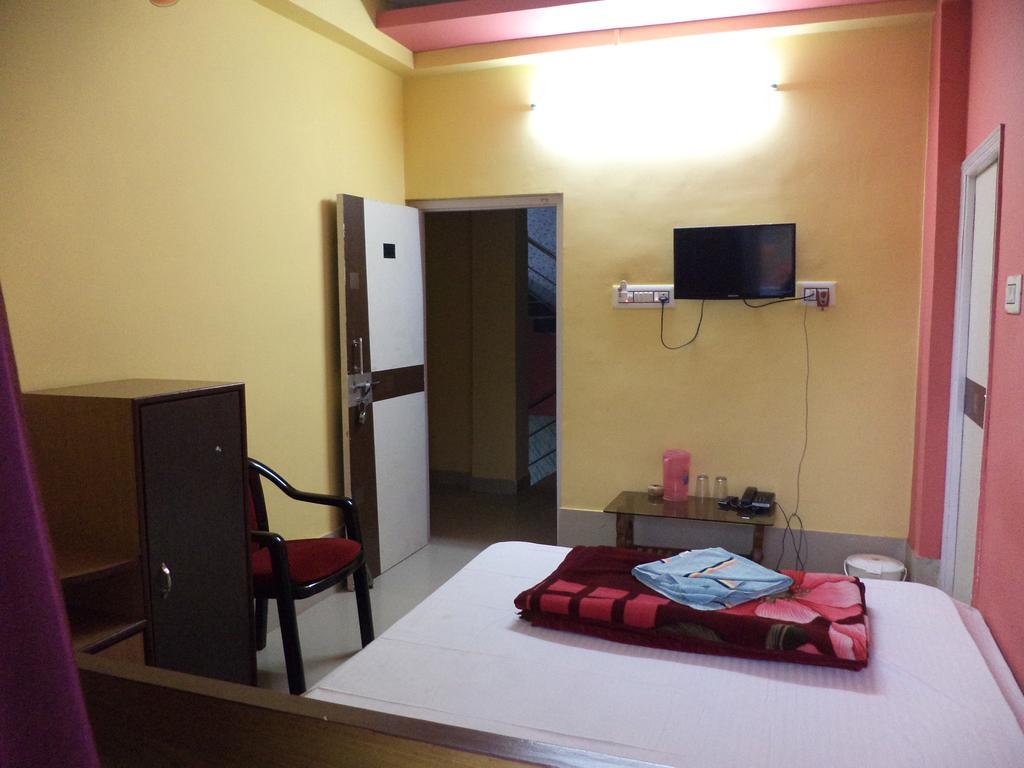 Hotel Cosy Inn Digha  Bagian luar foto