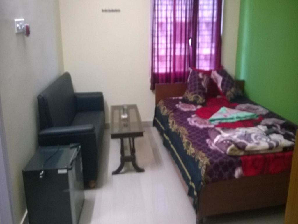 Hotel Cosy Inn Digha  Bagian luar foto